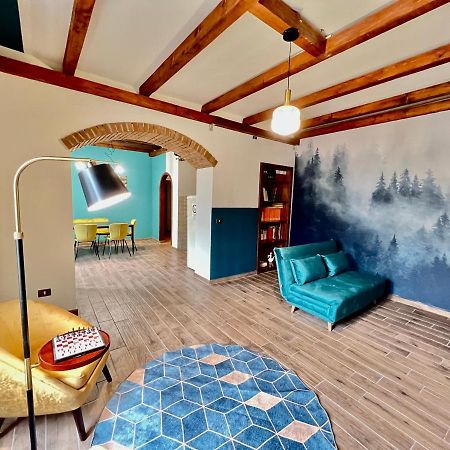 Two Bedroom Al Casello N. 2 Комо Экстерьер фото