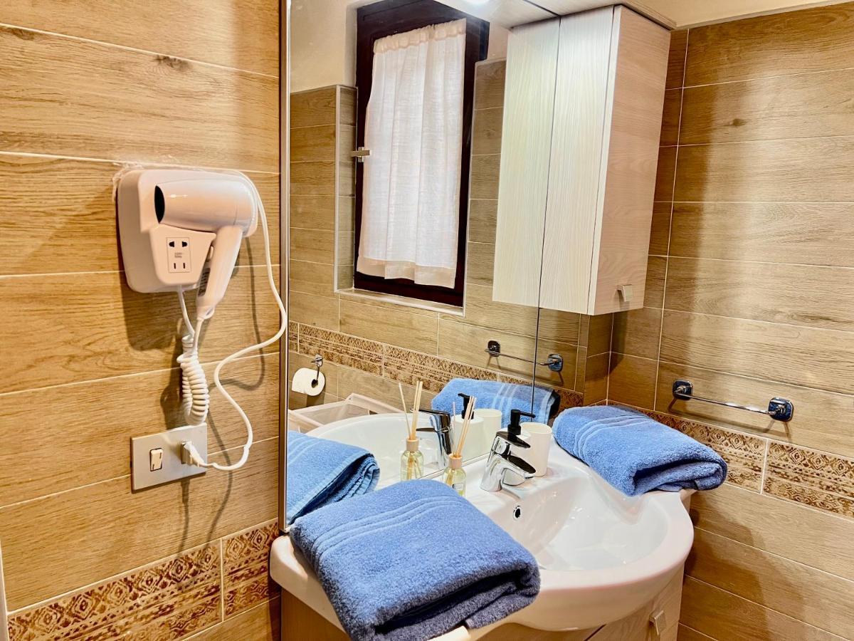 Two Bedroom Al Casello N. 2 Комо Экстерьер фото