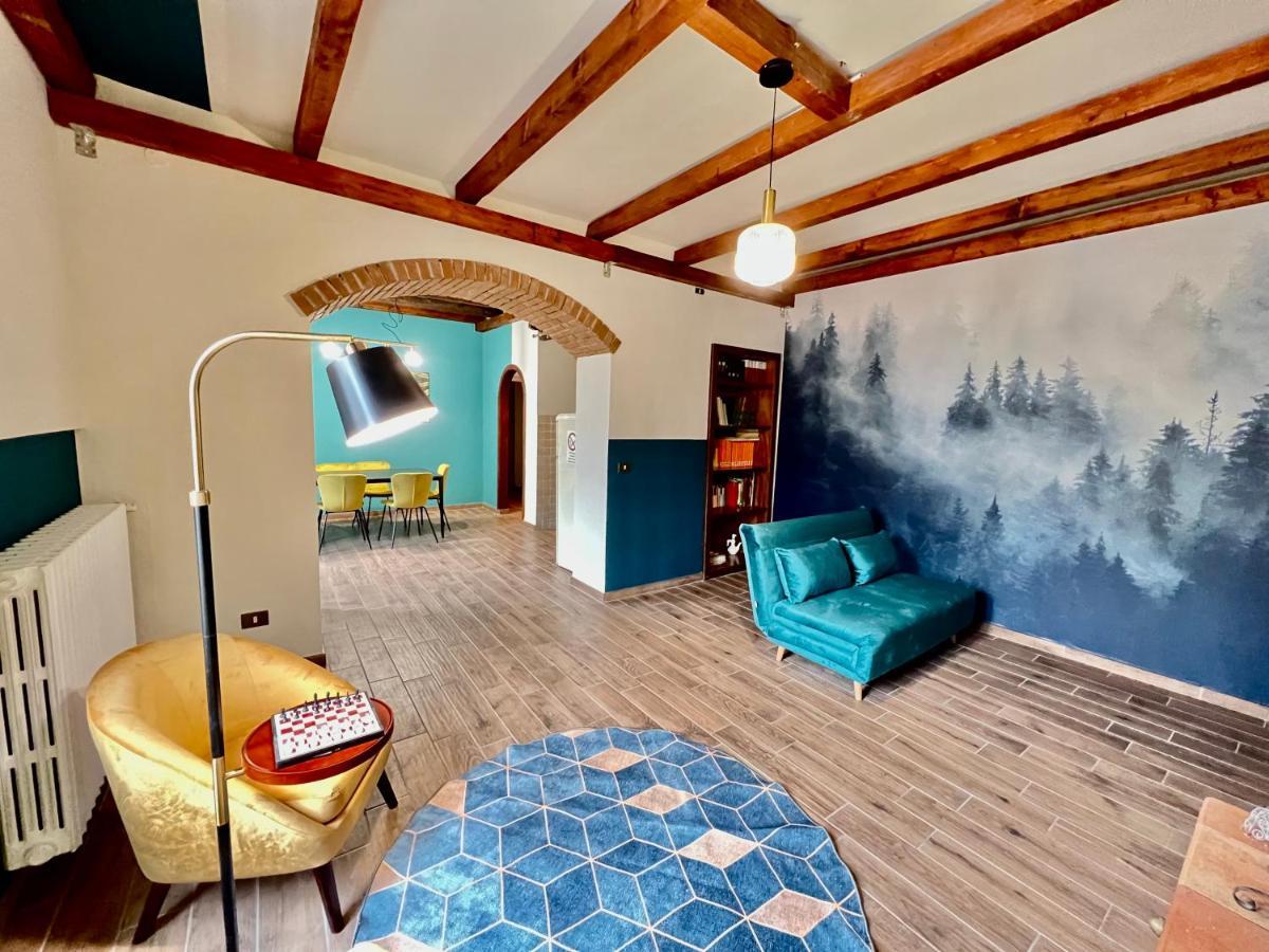 Two Bedroom Al Casello N. 2 Комо Экстерьер фото