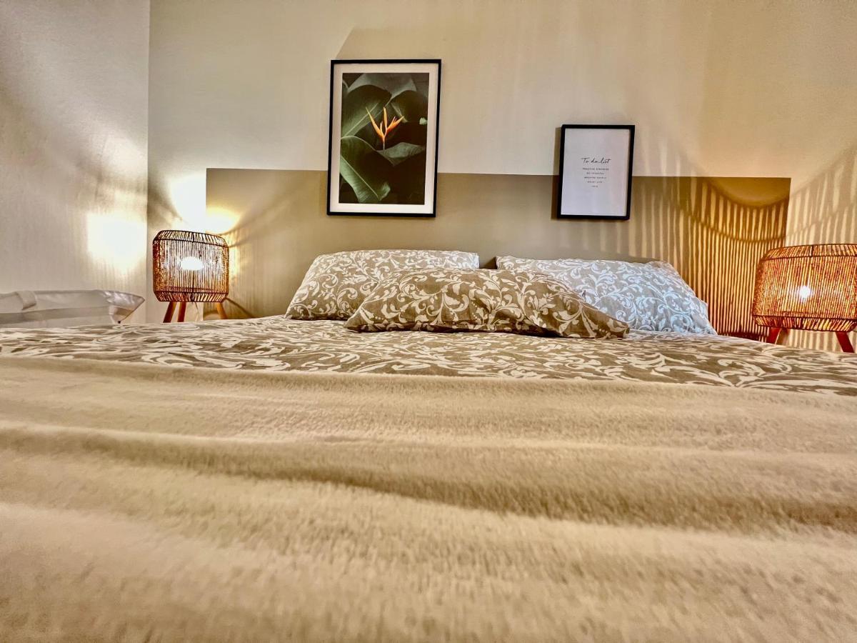 Two Bedroom Al Casello N. 2 Комо Экстерьер фото