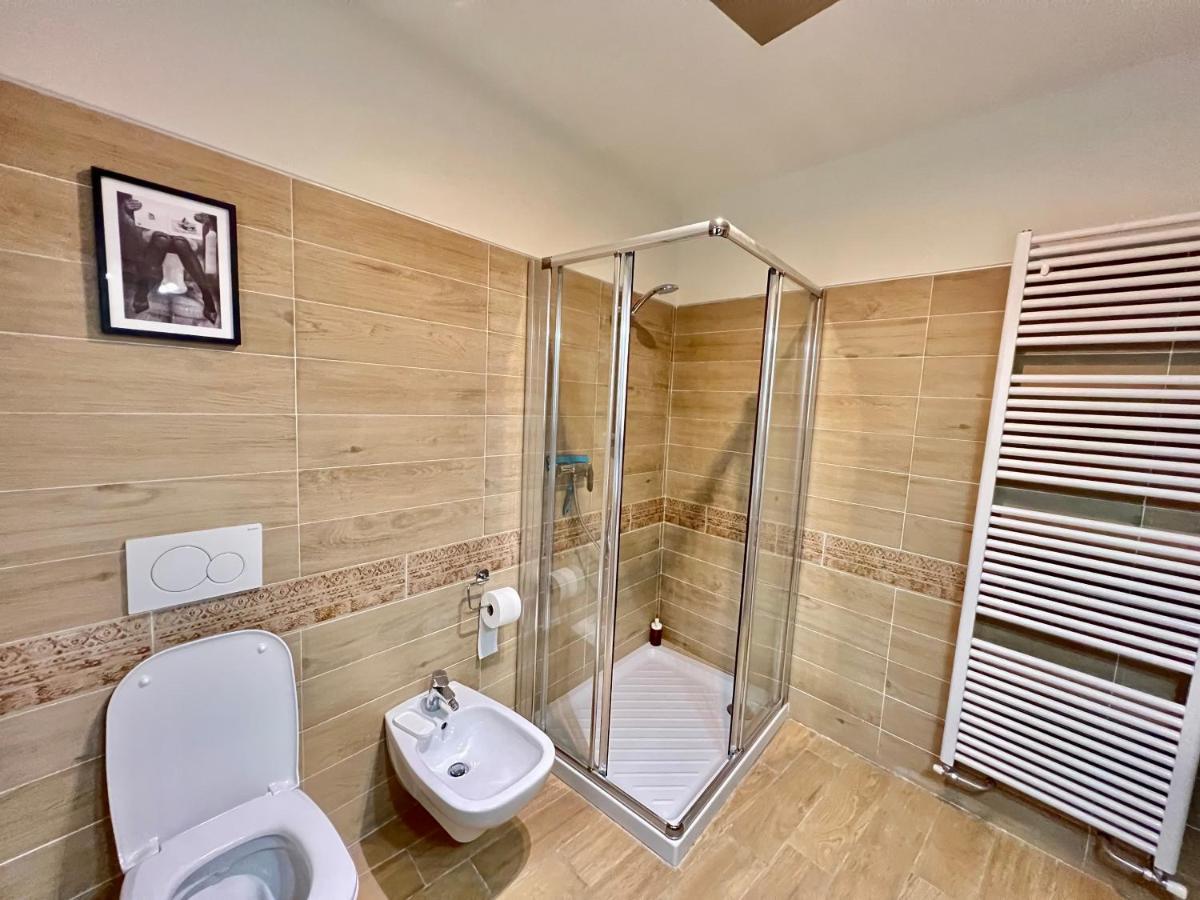 Two Bedroom Al Casello N. 2 Комо Экстерьер фото