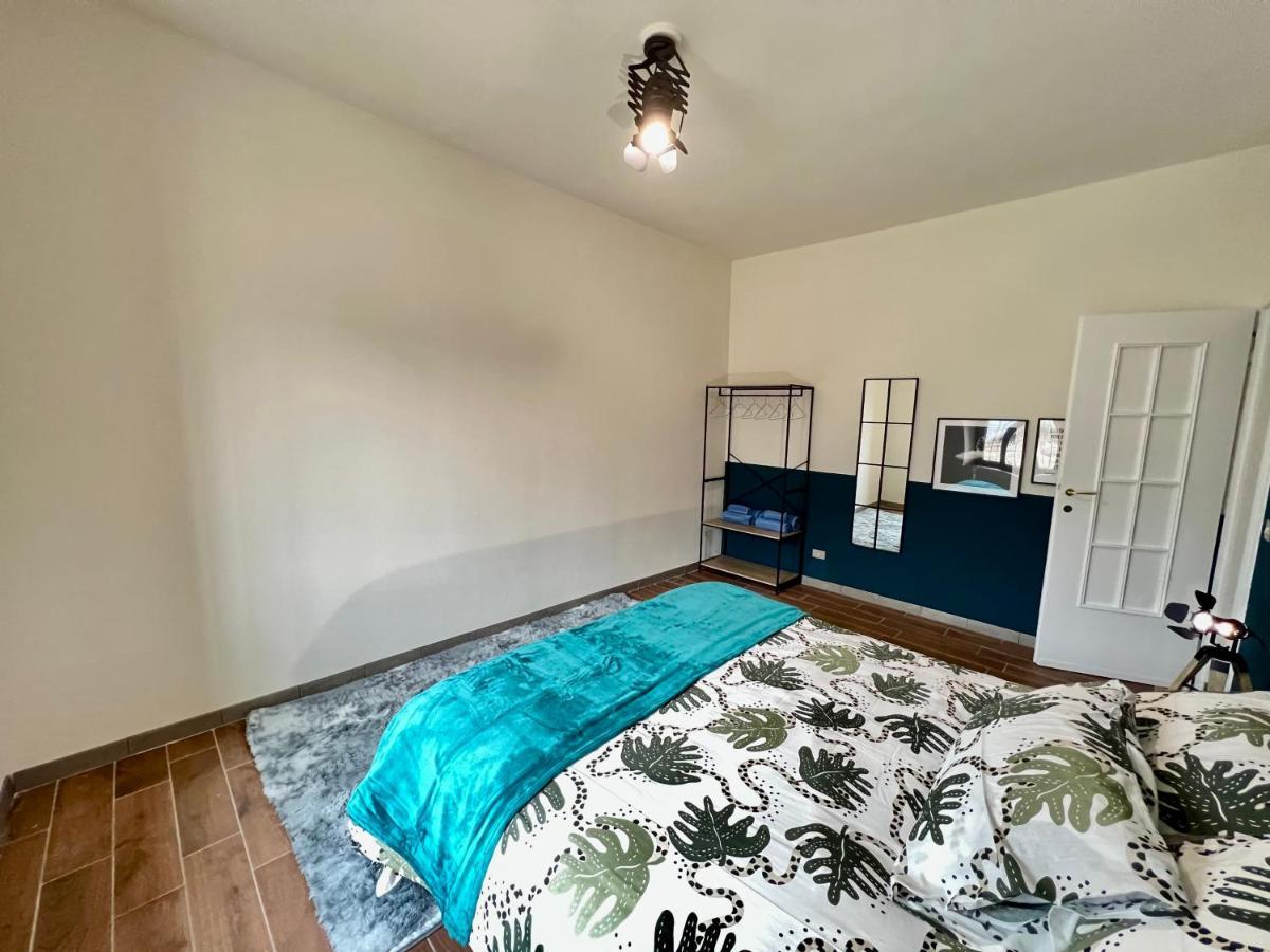 Two Bedroom Al Casello N. 2 Комо Экстерьер фото