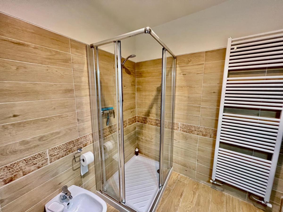 Two Bedroom Al Casello N. 2 Комо Экстерьер фото