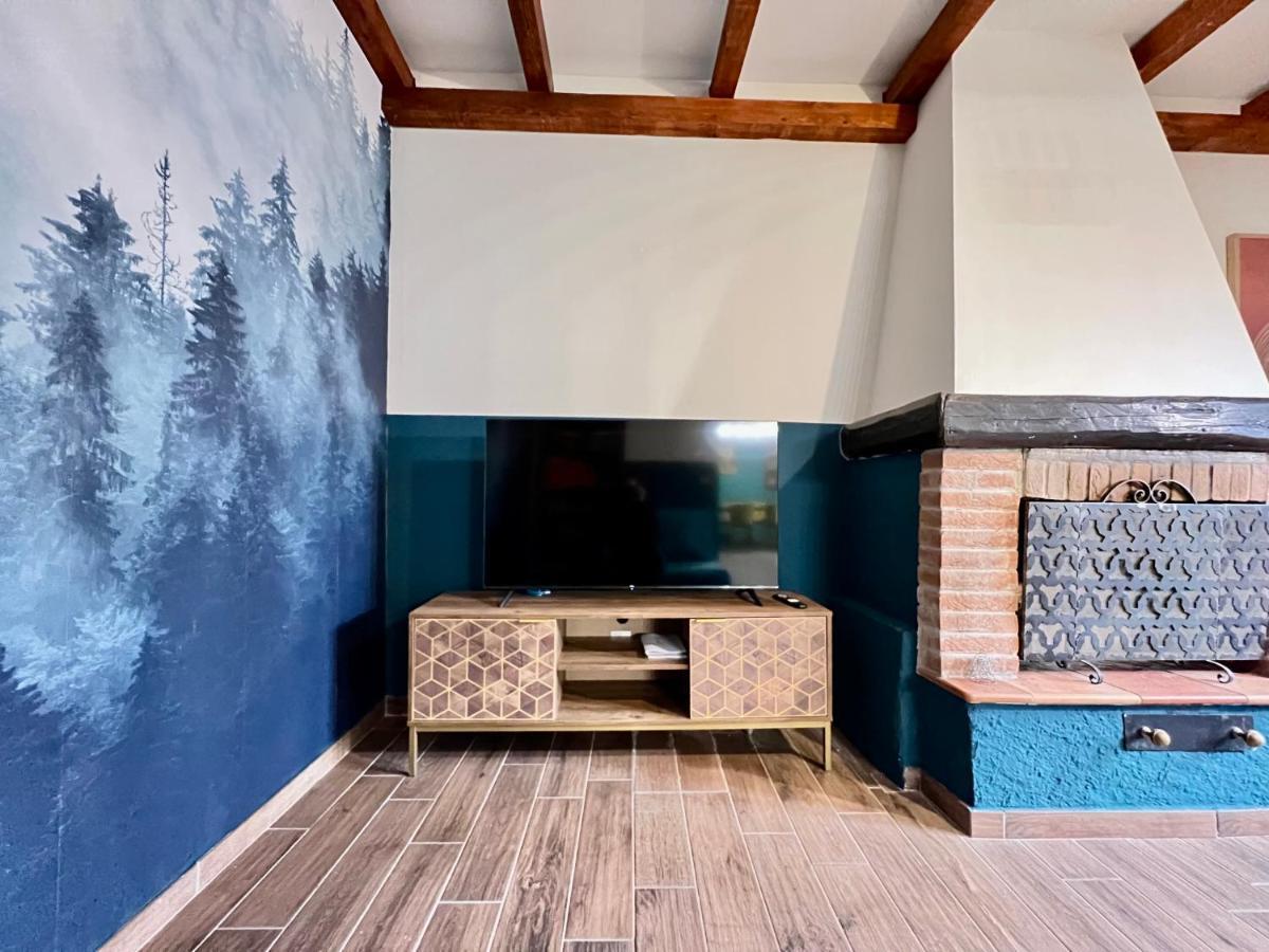 Two Bedroom Al Casello N. 2 Комо Экстерьер фото