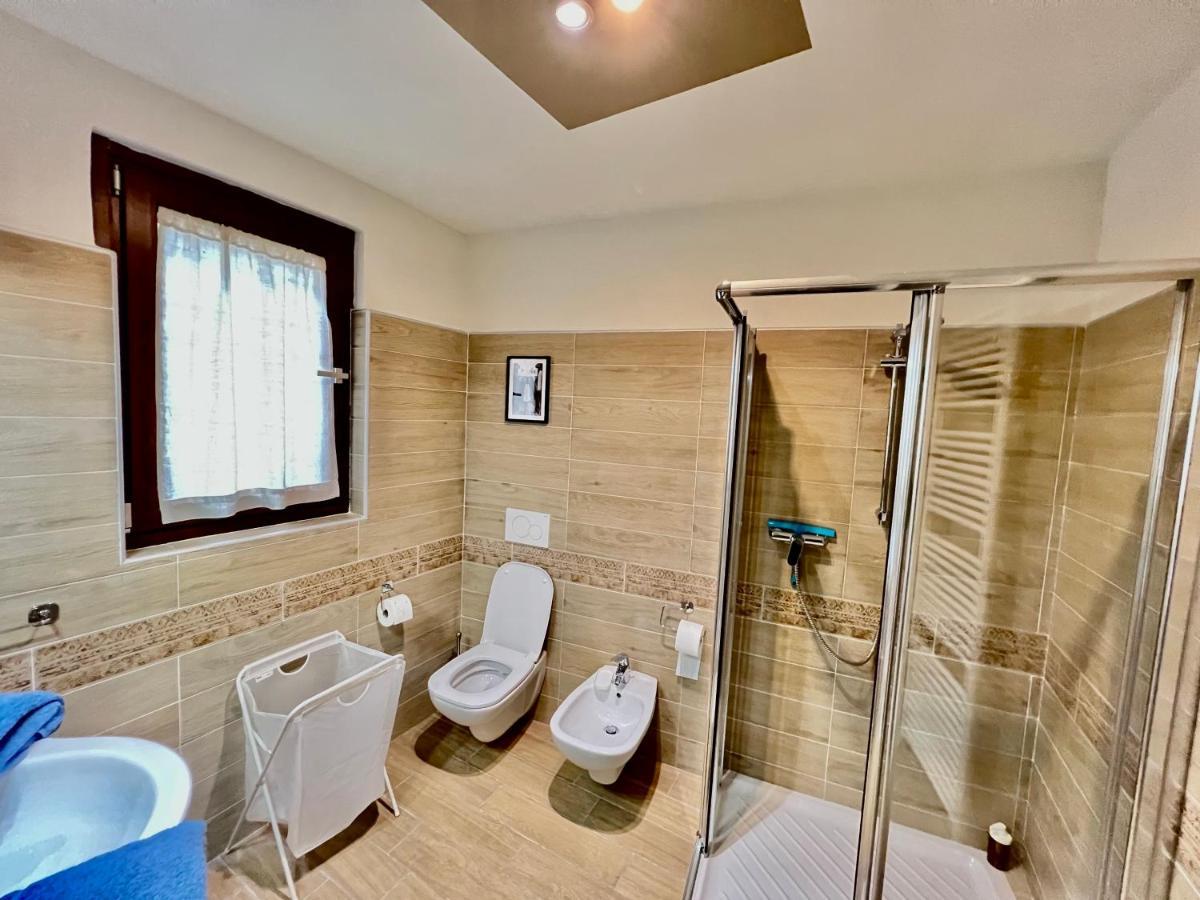 Two Bedroom Al Casello N. 2 Комо Экстерьер фото
