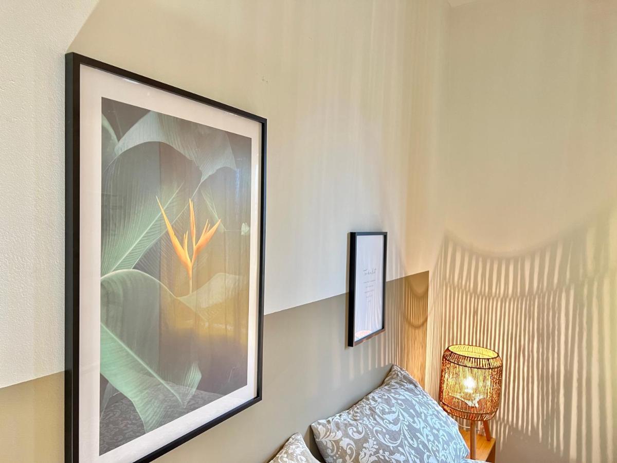 Two Bedroom Al Casello N. 2 Комо Экстерьер фото