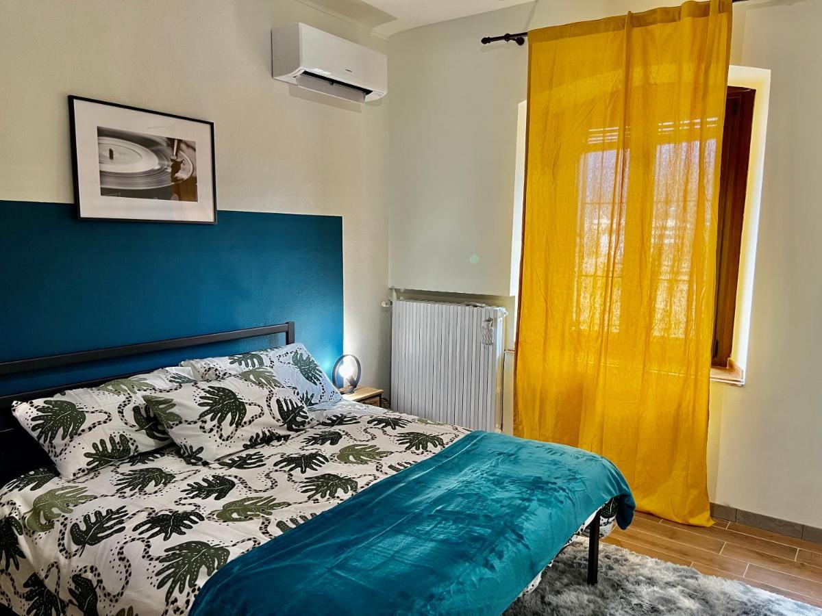 Two Bedroom Al Casello N. 2 Комо Экстерьер фото