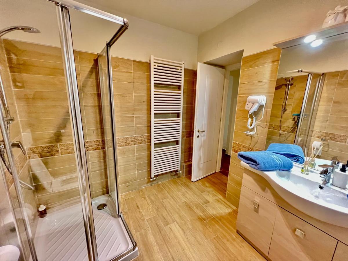 Two Bedroom Al Casello N. 2 Комо Экстерьер фото